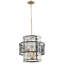 Panorama 4 - Light Chandelier