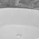 55'' x 28.35'' Freestanding Soaking Acrylic Bathtub