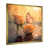 Gold Picture Framed