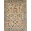 Clearance One-of-a-Kind Rectangle 9' X 12'2" Hand Knotted Area Rug
