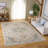 Hamilton Performance Oriental Indoor Rug-822630328