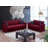 Eukleides 62'' Upholstered Loveseat