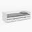 Panel Daybed With Pull-out Trundle-23576793