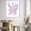 Manuel Roman - Starfish Print by Oliver Gal-887281495-991204753