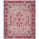 Quedgeley Oriental Hand Woven Area Rug