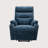 Firminia Electric Power Lift Recliner Chair Sofa with Massage and Heat, 3 Positions Recliner with 2 Side Pockets, Cup Holders and USB Ports-446594917