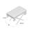 Modway Rove Velvet Bench-420382276