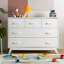 Soho 5-drawer dresser-1289759205