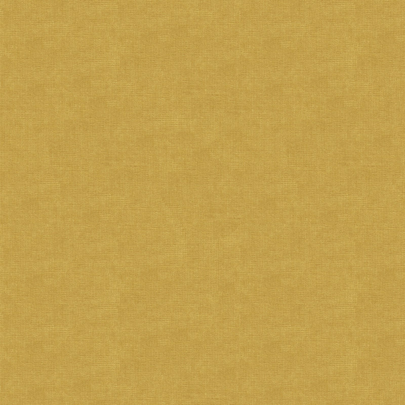 Solid Velvet Fabric, Yellow/Gold