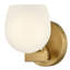 Mae 1 - Light Bath Sconce-450605522