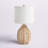 Robbin Wicker/Rattan Table Lamp-305193137
