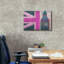  «Pasture Sheep» par Carol Young, art mural sur toile, 26 po x 18 po-1206312563
