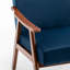 Fauteuil l 26,37 po Jamesina, fauteuil d'appoint, fauteuil rembourré, fauteuil d'appoint moderne-776038553