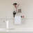 Wall Mounted Toilet Paper Holder