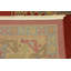 Tapis rouge de style oriental Eesi-23394442