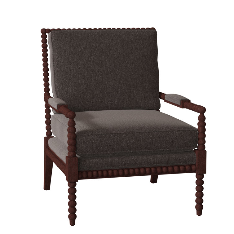 Paula Deen Home Upholstered Armchair