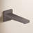 Metropol Wall Mounted Tub Spout-90856438