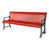 Rouge est en rupture de stock