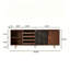 Buffet 82,68 po