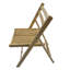 Chaise pliante polyvalente en bois massif pour 4 personnes - pour différents environnements-121026983-121026986