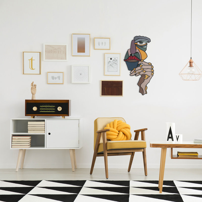 Handmade Wall Decor