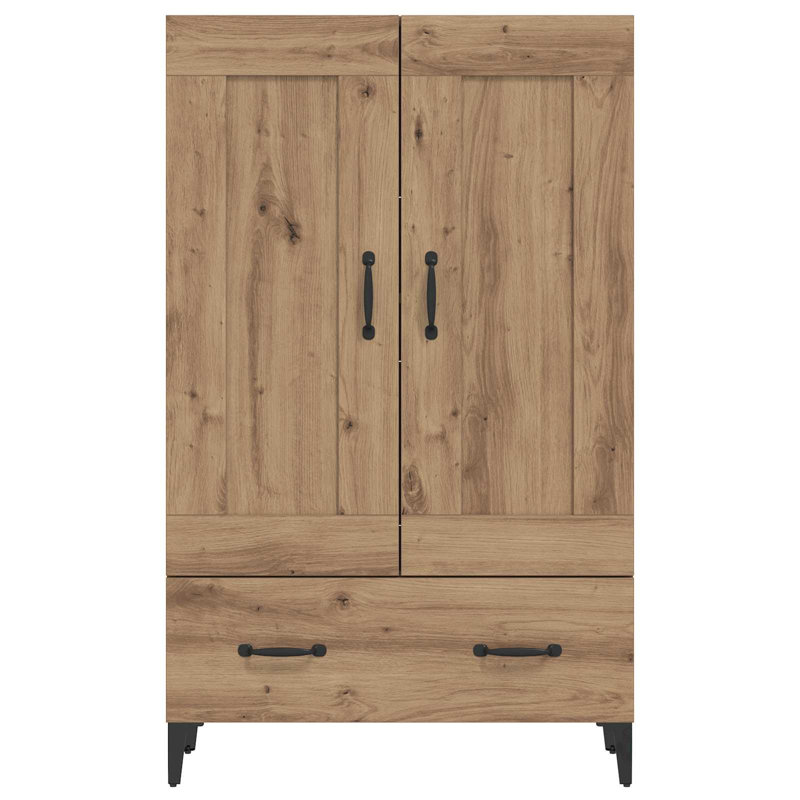 Sideboard, Artisan Oak