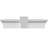 Endurathane Traditional Crosshead with Deco Keystone-108993423
