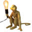 Lampe fantaisie en résine Brylee-88414016