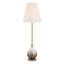 Lampe fumée Uttermost Cardoni