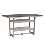 Hudson Outdoor Bar Table