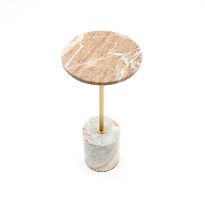 Table de bout Vianay