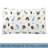 Dodd Animals Cotton Toddler Sheet