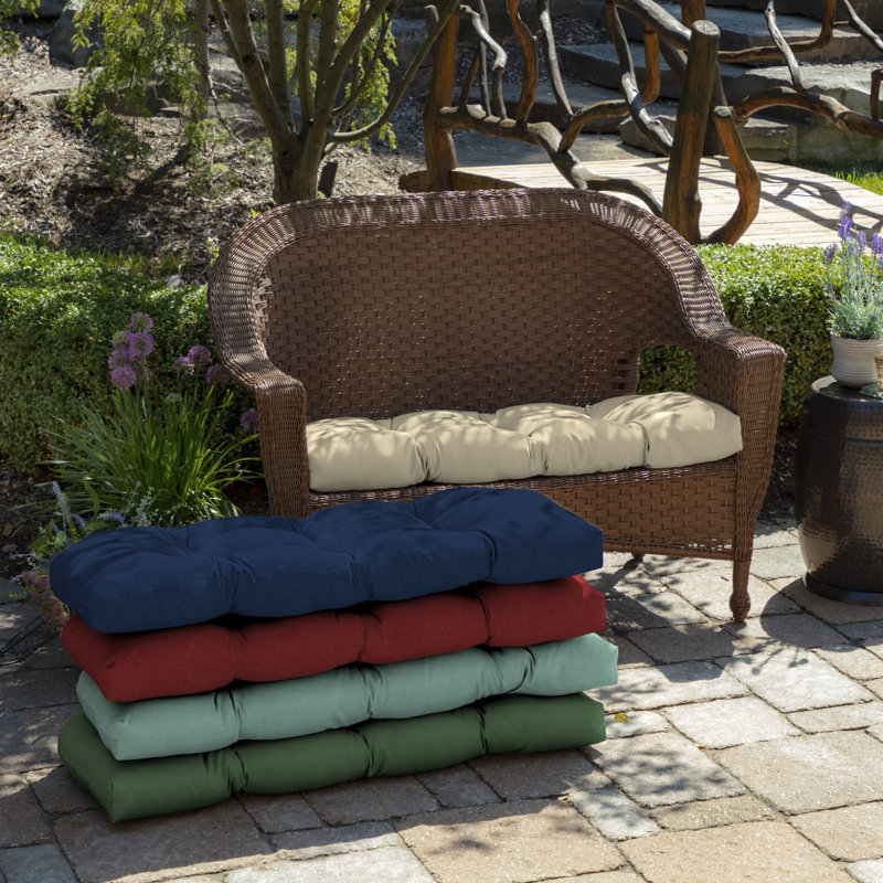 Coussin de siège d'extérieur ARDEN, Beige