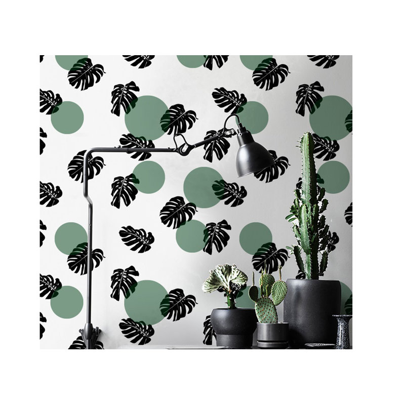 Kwai Matte Peel and Stick Mural, 250 x 250cm