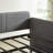 Daybed with trundle