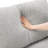 115'' Boucle 5 - Piece Modular Sectional-1699019780