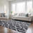 Malek Washable Geometric Indoor / Outdoor Rug-95980505