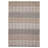 Sienna Dark Gray Rug 6'1" x 8'6"