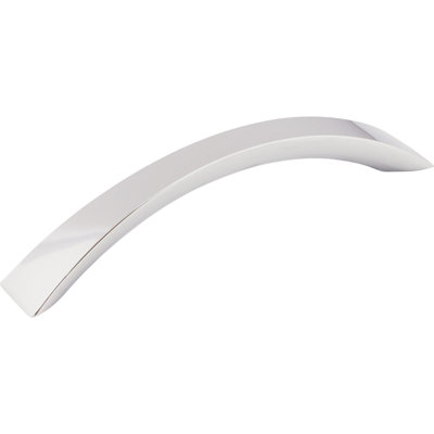 Crescent Flair 5 1/16" Center to Center Bar pull