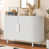 Blanc est en rupture de stock