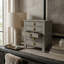 Armoire pour bijoux avec miroir Knag-708108281