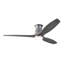 Arbor LED Flush Mount Ceiling Fan-56086048-56086049-56086053