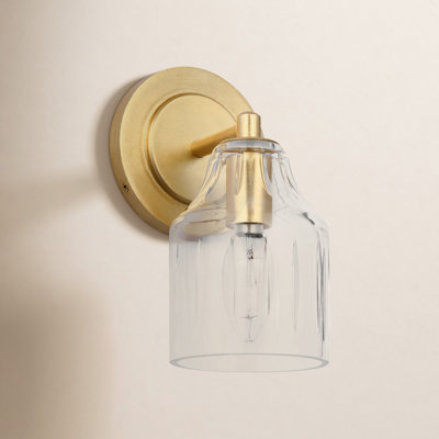 Kem Vanity Light