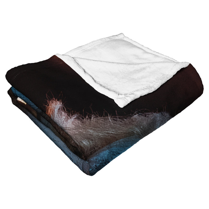 Throw Blanket