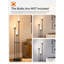 Lampe sur pied Addlon Modern Farmhouse