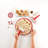 Lékué Mini Pie Making Kit