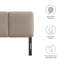 Tête de lit Modway Lindee-98135998-98135996