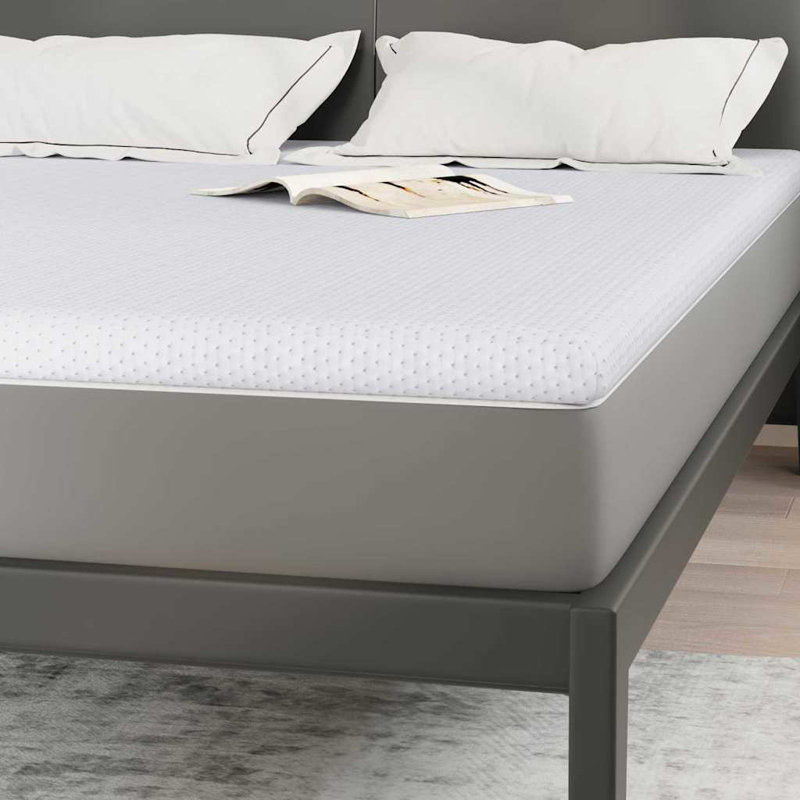 Mattress Pad, European Double (140 x 200 cm)