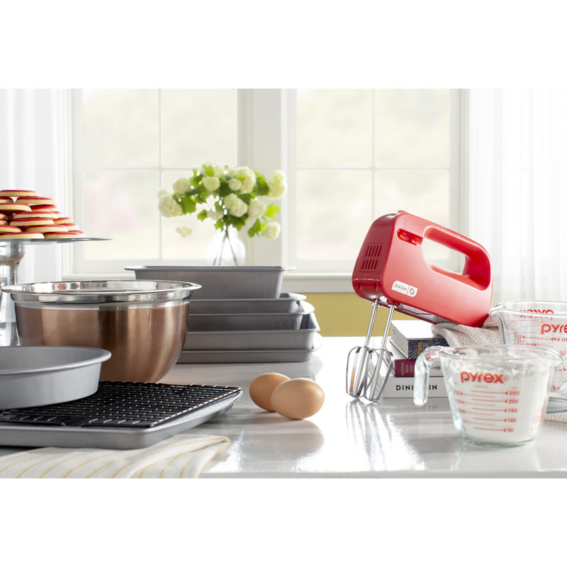 Pyrex 3-Pieces Glass Measuring Cup Set