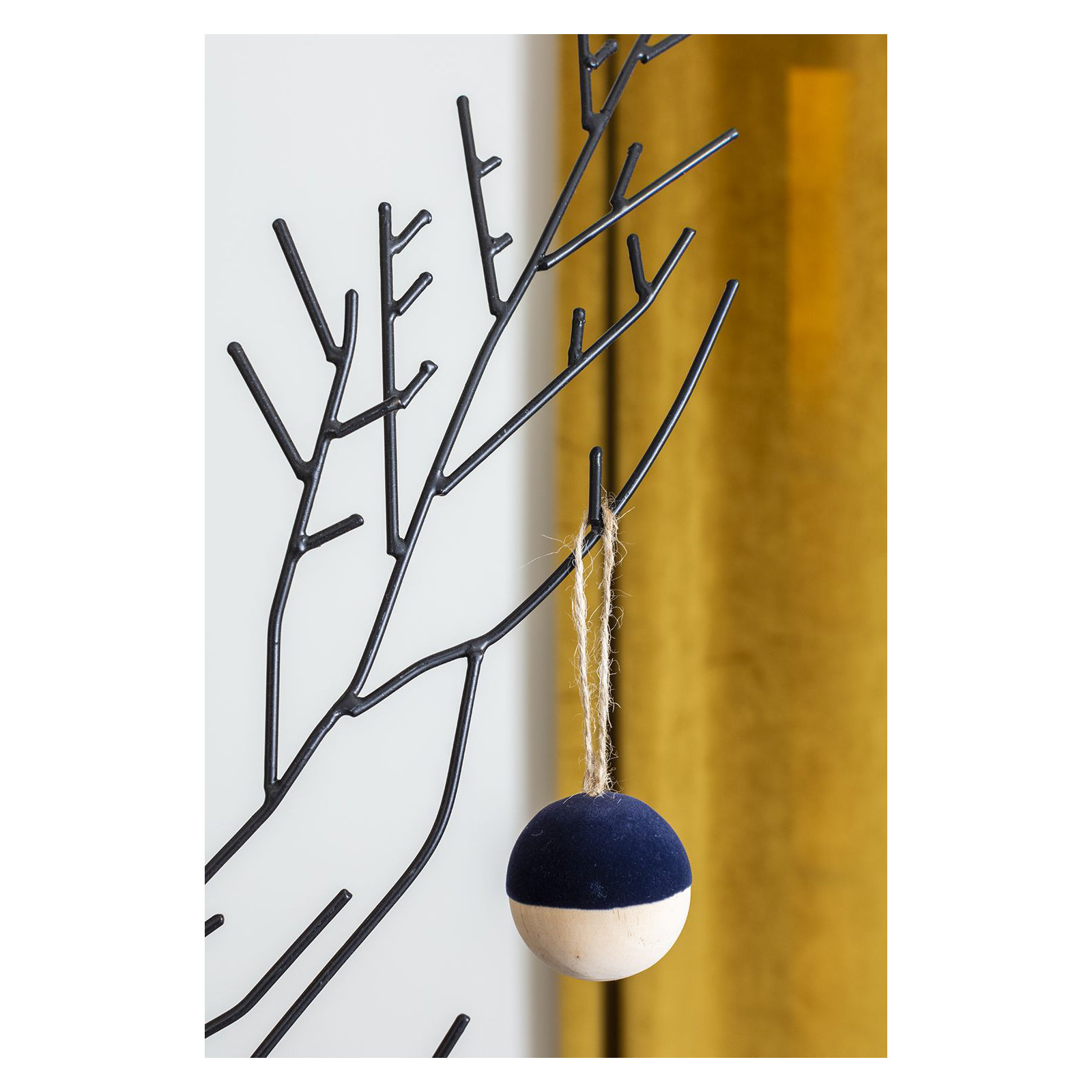 Ball Ornament